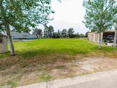 LOTE EN VENTA 440 m² BARRIO CERRADO PNARES DEL SUR