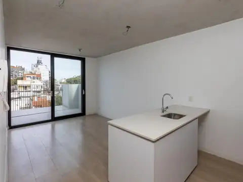 Departamento en Venta en Saavedra, Capital Federal