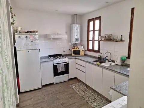 Casa en Venta 2 años