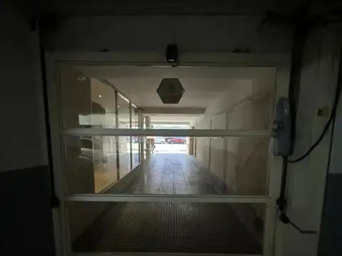 Cochera en Venta Fija