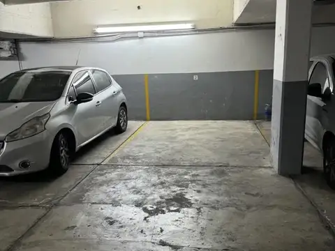 Av Boyacá 400 Flores Cochera U$26.000 