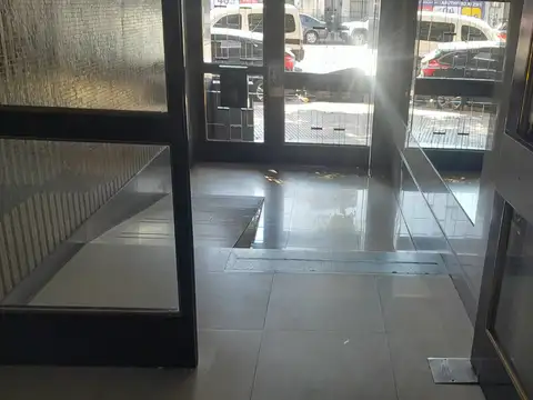 Avenida Gaona 3700, Piso 3