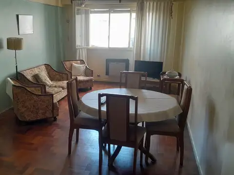 Departamento en Venta en Floresta, USD 140.000