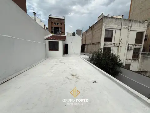 Casa en Alquiler al Este