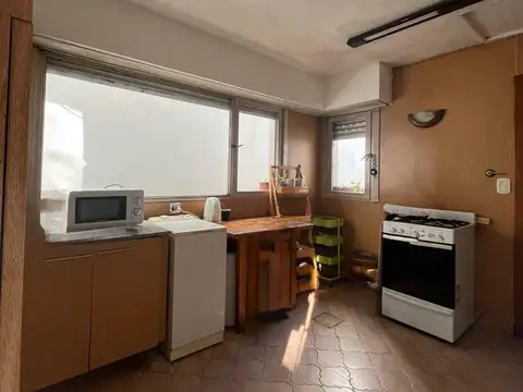 Depto Tipo Casa en Venta con 1 cocheras