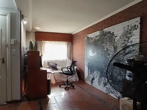 Depto Tipo Casa en Venta de 3 dormitorios