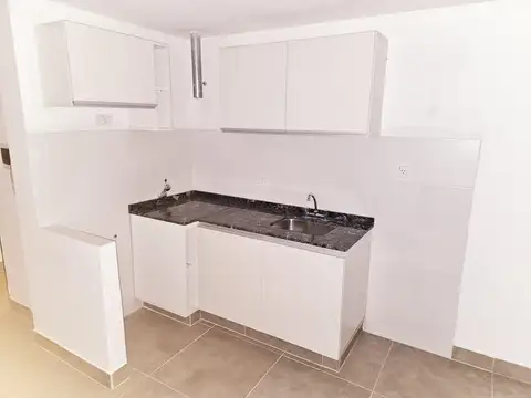 Departamento en  VENTA