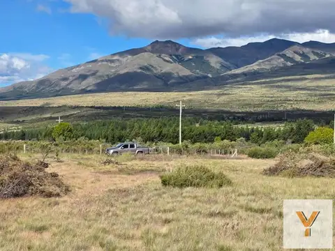 Terreno en Venta en Esquel, USD 28.000