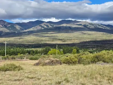 Terreno en venta - 1.256mts2 - Esquel
