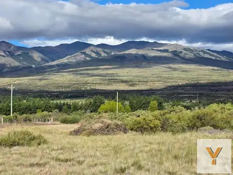 Terreno en venta - 1.256mts2 - Esquel