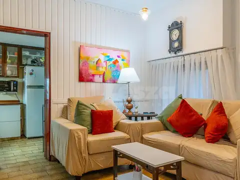 Casa en Lanús Oeste