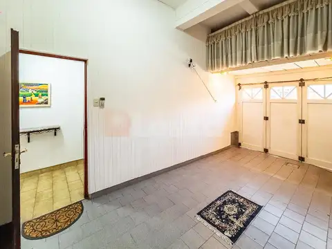 Casa en Venta 35 años