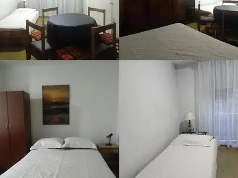 S. DEL ESTERO 2100 MAR DEL PLATA. Alquiler Temporario