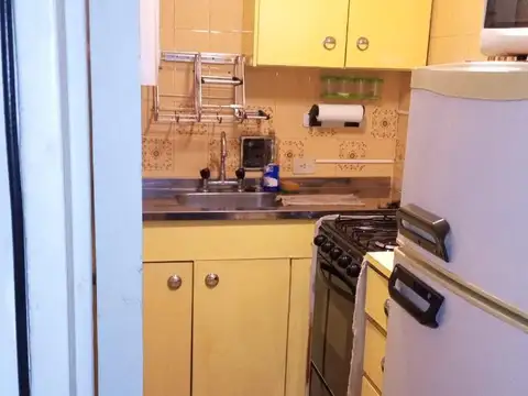 S. DEL ESTERO 2100 MAR DEL PLATA. Alquiler Temporario