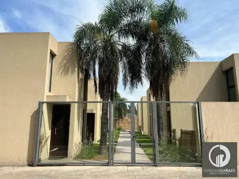 Departamento en Venta en Fisherton, Rosario