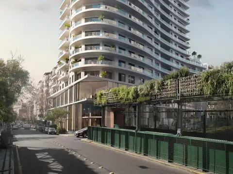 DEPARTAMENTO 2 AMBIENTES VENTA CABALLITO BALCON