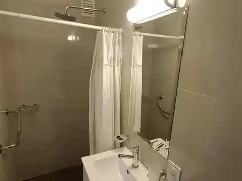 Avenida Córdoba 1500, Piso 13