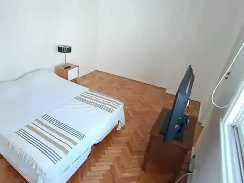 Departamento en Alquiler Temporal de 2 ambientes