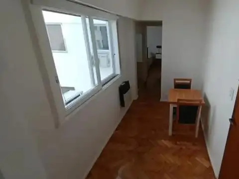 Departamento en Alquiler Temporal de 1 dormitorio