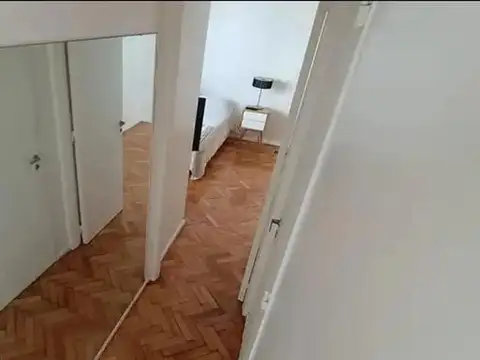 Departamento en alquiler temporario