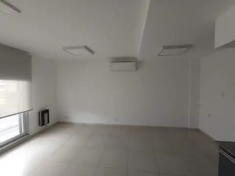 DEPARTAMENTO MONOAMBIENTE  CON BALCON