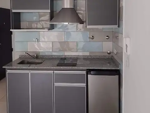 Av. Mariano Santamaria al 2100