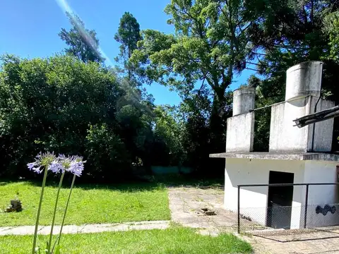 Quinta en Venta con 1 cochera