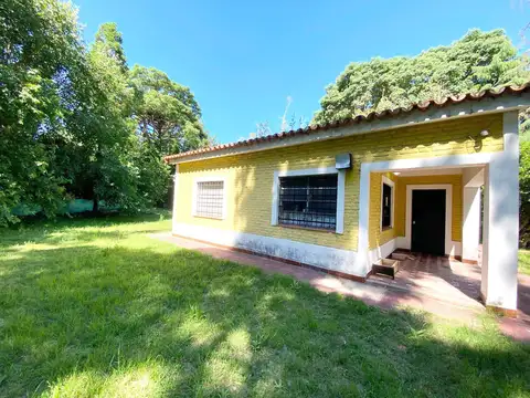 Quinta en Venta en Zárate, USD 69.000
