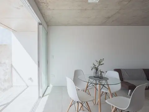 Departamento en Venta en Abasto, USD 115.500