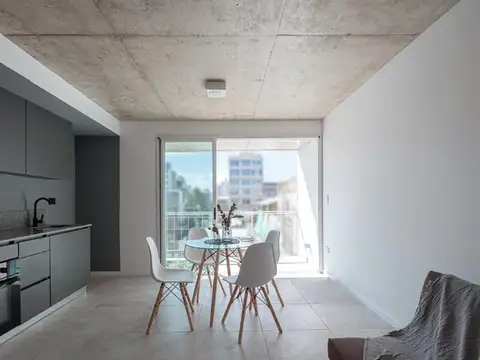 DEPARTAMENTO 2 DORMITORIOS EN ABASTO A ESTRENAR