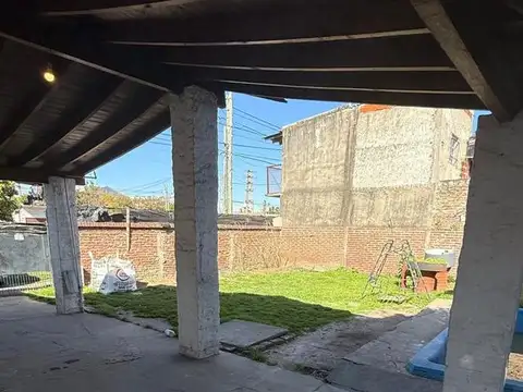 Casa en Venta en José Clemente Paz, USD 45.000