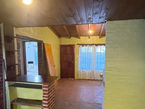 Casa en Venta 30 años