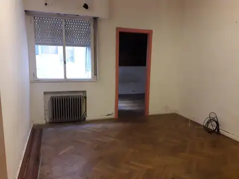 Departamento en Alquiler 48 años