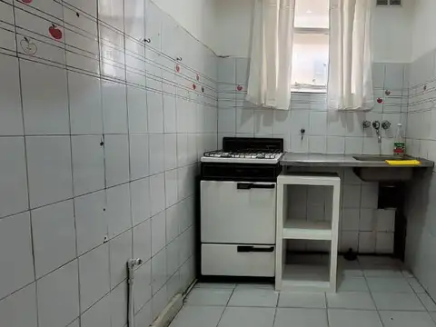 Departamento en Alquiler en Barrio Norte, $ 540.000