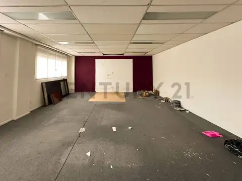 Mexico 600, Piso 0