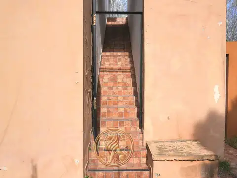 Depto Tipo Casa en Venta de 3 ambientes