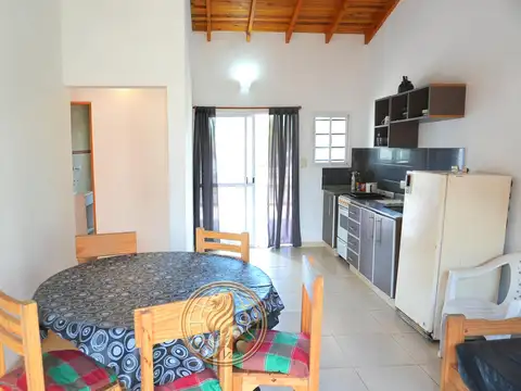 Depto Tipo Casa en Venta en Mar del Tuyu, USD 35.000