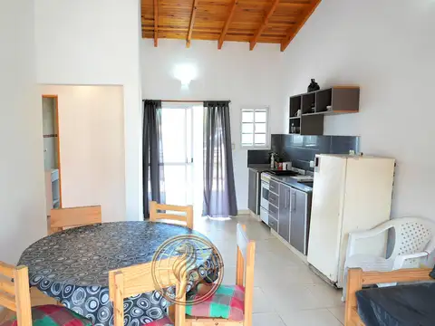 Depto Tipo Casa en Venta 15 años