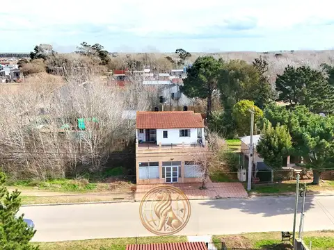 Depto Tipo Casa en Venta en Mar del Tuyu, USD 35.000