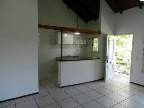 Departamento en Alquiler de 3 ambientes