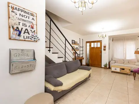 Casa en Venta 14 años