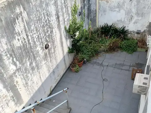 VENTA CASA 4 AMB PATIO TERRAZA EN RAMOS MEJIA