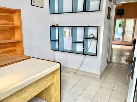 VENTA CASA 4 AMB PATIO TERRAZA EN RAMOS MEJIA