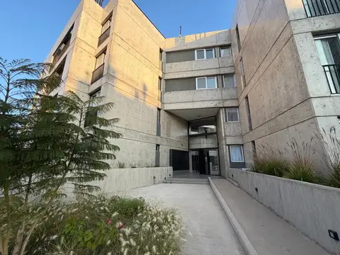 Departamento 2 dormitorios cochera y terraza 8 sauces - Funes