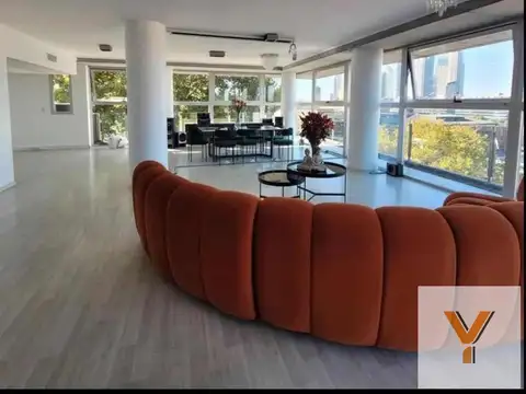 Oficina en Venta en Puerto Madero, Capital Federal