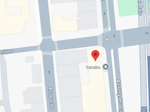 Oficina 3 ambientes con 2 baños