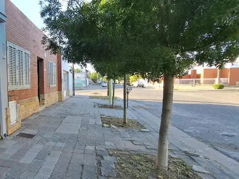 VENTA CASA BARRIO PACIFICO PATIO 