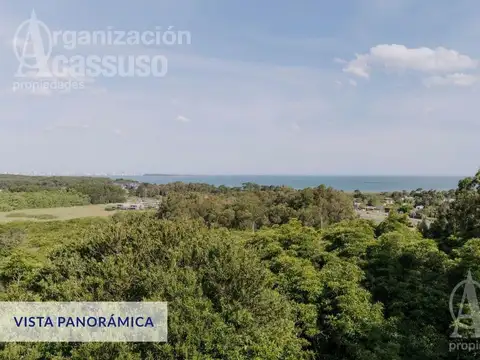 Depto Tipo Casa en Venta en Punta Ballena, USD 370.000