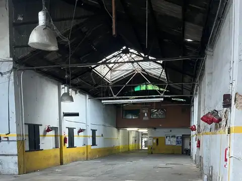 Terreno en Venta en Flores, USD 1.100.000