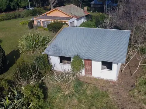VENTA Casa  a terminar, Playa los Lobos